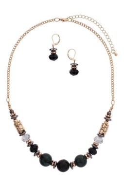 Beaded jewellery multipack